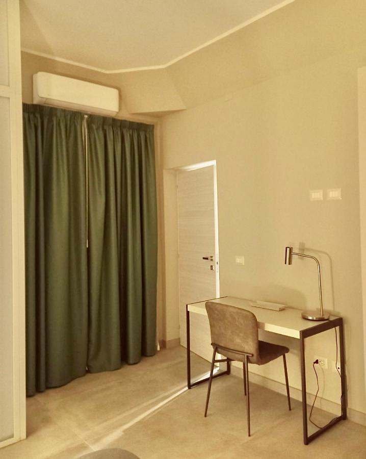 A Casa Nostra Catânia Exterior foto