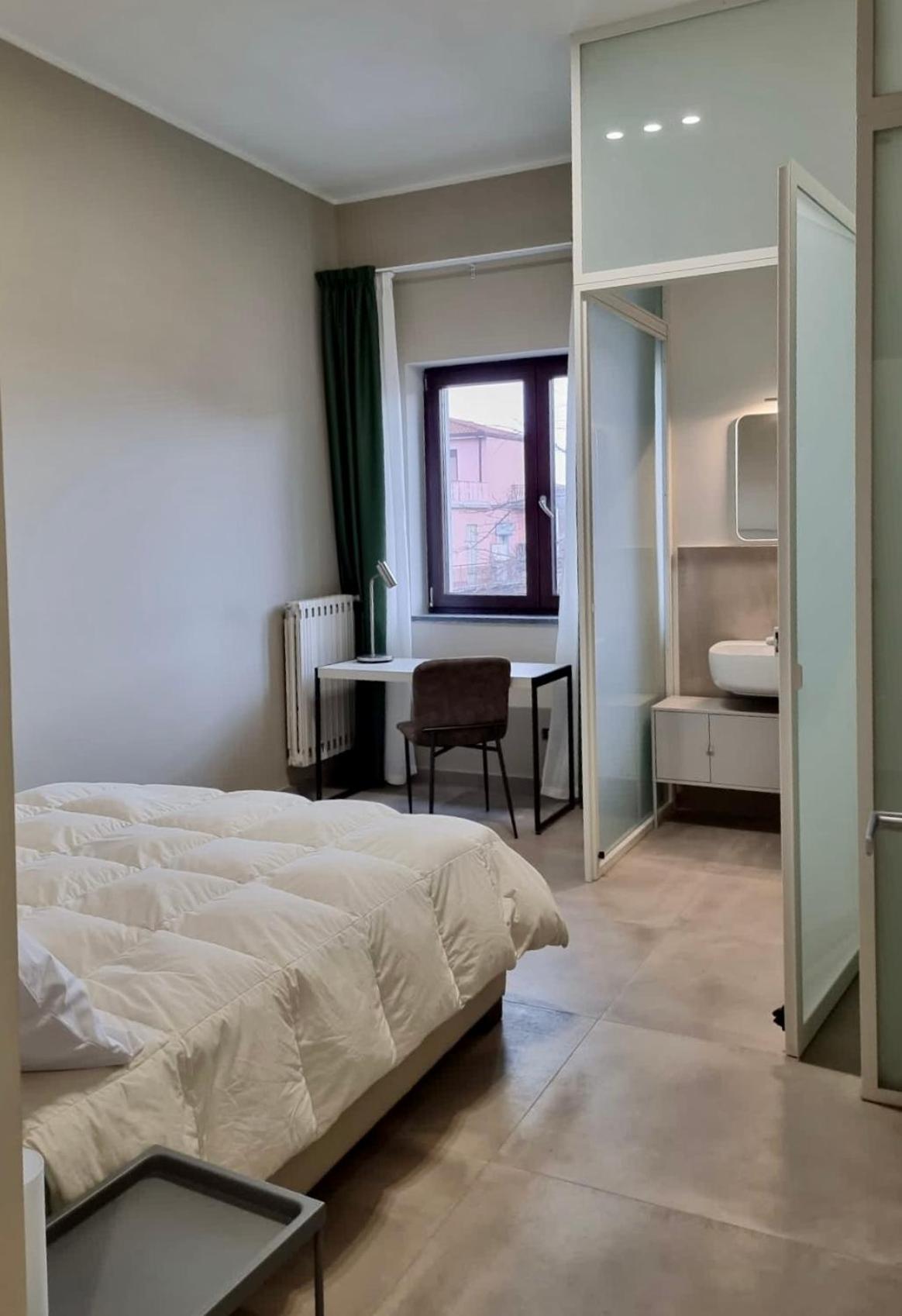 A Casa Nostra Catânia Quarto foto